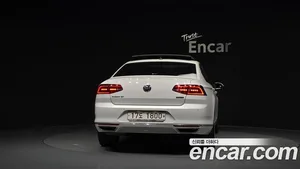 Volkswagen Passat, 2018 — миниатюра 4