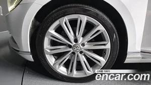 Volkswagen Passat, 2018 — миниатюра 5