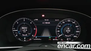 Volkswagen Passat, 2018 — миниатюра 8