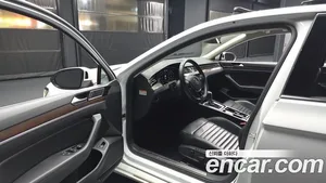 Volkswagen Passat, 2018 — миниатюра 10