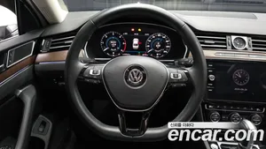 Volkswagen Passat, 2018 — миниатюра 13