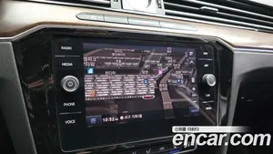 Volkswagen Passat, 2018 — миниатюра 14