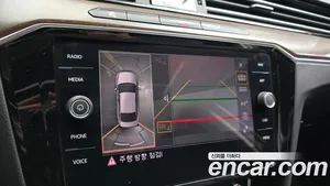 Volkswagen Passat, 2018 — миниатюра 15