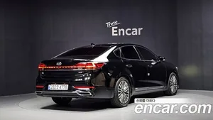 Kia K7, 2020 — миниатюра 2