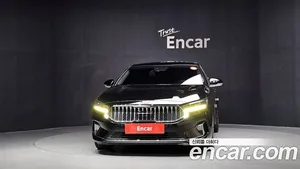 Kia K7, 2020 — миниатюра 3