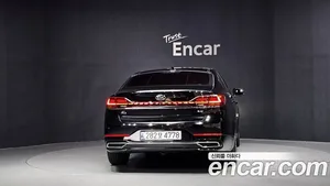 Kia K7, 2020 — миниатюра 4