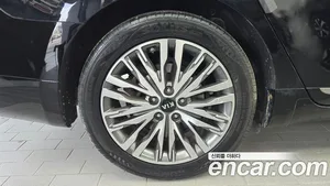 Kia K7, 2020 — миниатюра 5