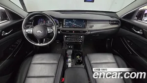 Kia K7, 2020 — миниатюра 10