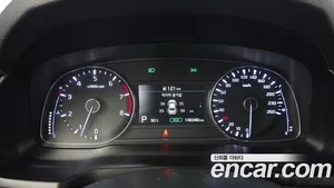 Kia K7, 2020 — миниатюра 11