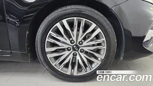 Kia K7, 2020 — миниатюра 7