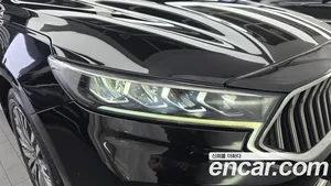 Kia K7, 2020 — миниатюра 8