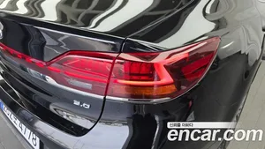 Kia K7, 2020 — миниатюра 9