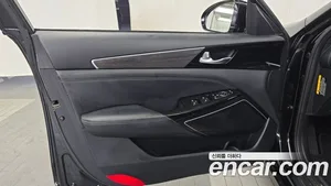 Kia K7, 2020 — миниатюра 14