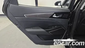Kia K7, 2020 — миниатюра 15