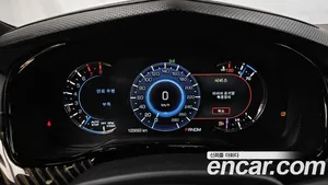 Cadillac CTS, 2017 — миниатюра 8