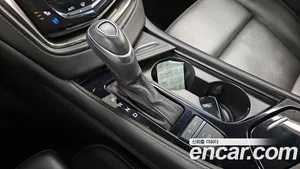 Cadillac CTS, 2017 — миниатюра 9