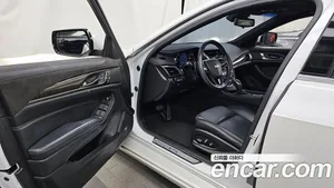 Cadillac CTS, 2017 — миниатюра 10