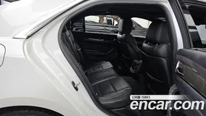 Cadillac CTS, 2017 — миниатюра 12
