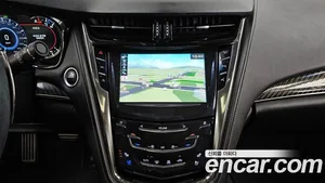 Cadillac CTS, 2017 — миниатюра 14