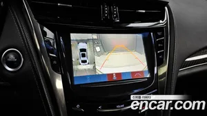 Cadillac CTS, 2017 — миниатюра 15
