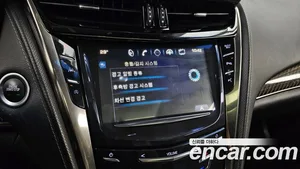 Cadillac CTS, 2017 — миниатюра 16