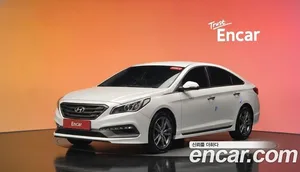 Hyundai Sonata, 2015 — миниатюра 31