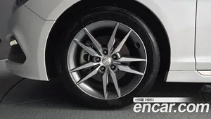 Hyundai Sonata, 2015 — миниатюра 4