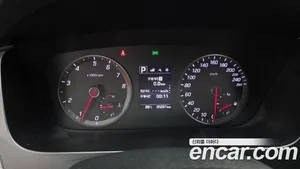 Hyundai Sonata, 2015 — миниатюра 10
