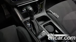 Hyundai Sonata, 2015 — миниатюра 11