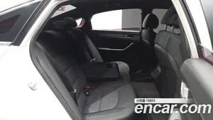 Hyundai Sonata, 2015 — миниатюра 16