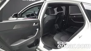 Hyundai Sonata, 2015 — миниатюра 17