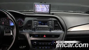 Hyundai Sonata, 2015 — миниатюра 19