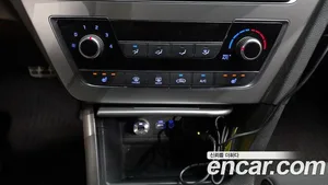 Hyundai Sonata, 2015 — миниатюра 21