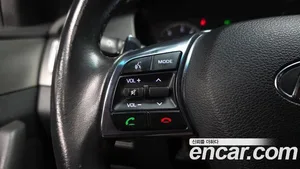 Hyundai Sonata, 2015 — миниатюра 22
