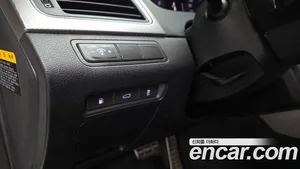 Hyundai Sonata, 2015 — миниатюра 23