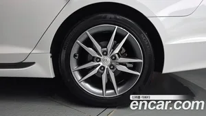 Hyundai Sonata, 2015 — миниатюра 6