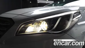 Hyundai Sonata, 2015 — миниатюра 7
