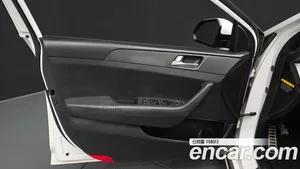 Hyundai Sonata, 2015 — миниатюра 13