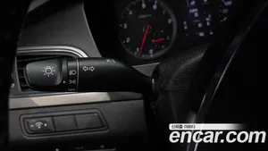 Hyundai Sonata, 2015 — миниатюра 26