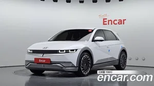 Hyundai Ioniq 5, 2022 — миниатюра 1