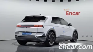 Hyundai Ioniq 5, 2022 — миниатюра 2