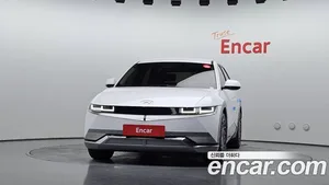 Hyundai Ioniq 5, 2022 — миниатюра 3