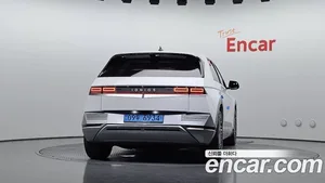 Hyundai Ioniq 5, 2022 — миниатюра 4