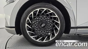 Hyundai Ioniq 5, 2022 — миниатюра 5