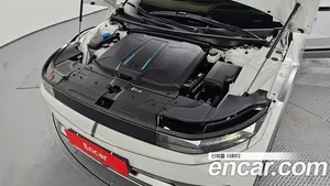Hyundai Ioniq 5, 2022 — миниатюра 6