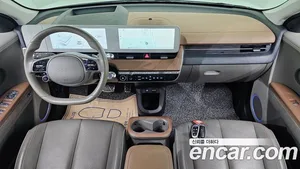 Hyundai Ioniq 5, 2022 — миниатюра 10