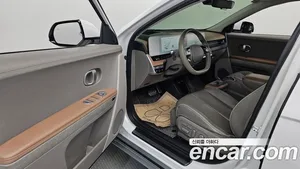 Hyundai Ioniq 5, 2022 — миниатюра 13