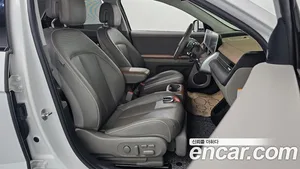Hyundai Ioniq 5, 2022 — миниатюра 18