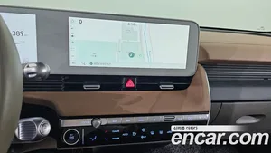 Hyundai Ioniq 5, 2022 — миниатюра 19