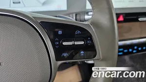 Hyundai Ioniq 5, 2022 — миниатюра 23